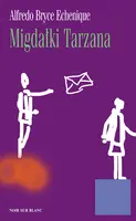 Okładka: Migdałki Tarzana