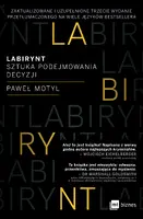 Okładka: Labirynt