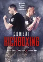 Okładka: Combat Kickboxing