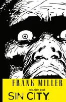 Okładka: Ten żółty drań