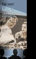 Okładka: Księga złudzeń