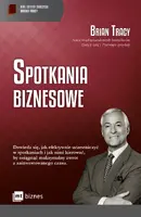 Okładka: Spotkania biznesowe