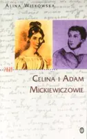 Okładka: Celina i Adam Mickiewiczowie