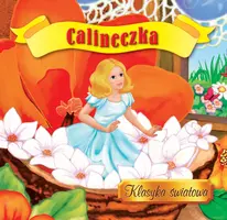 Okładka: Calineczka. Klasyka światowa
