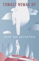 Okładka: Test na Ojcostwo