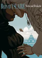 Okładka: Niebo nad Brukselą