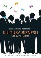Okładka: Kultura biznesu