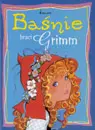 Okładka: Baśnie braci Grimm