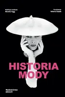 Okładka: Historia mody