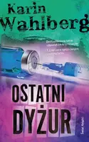 Okładka: Ostatni dyżur