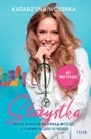 Okładka: Stażystka