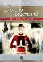 Okładka: Obrona psychiczna dla początkujących