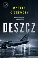 Okładka: DESZCZ