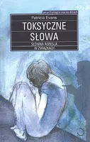 Okładka: Toksyczne słowa
