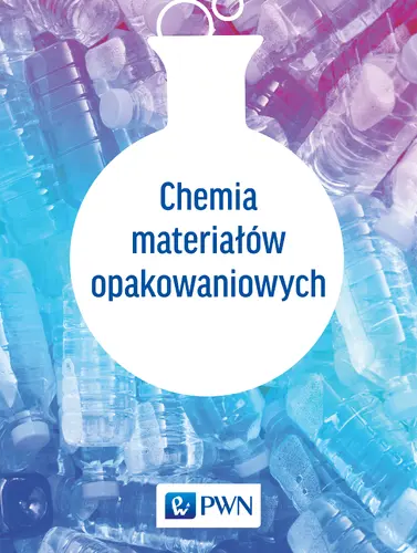 Okładka: Chemia materiałów opakowaniowych