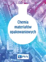 Okładka: Chemia materiałów opakowaniowych