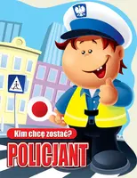 Okładka: Policjant