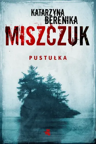 Okładka: Pustułka