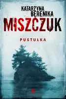 Okładka: Pustułka
