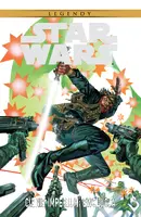 Okładka: Cienie Imperium – Ewolucja