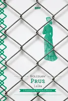 Okładka: Lalka (2022)