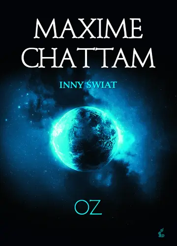 Okładka: Oz
