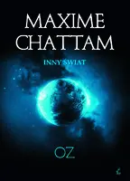 Okładka: Oz