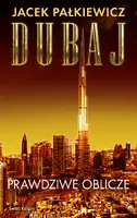 Okładka: Dubaj