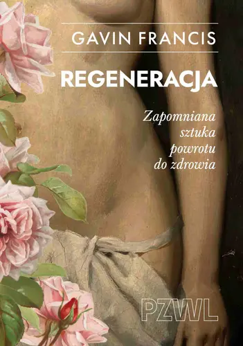 Okładka: Regeneracja