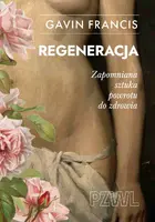 Okładka: Regeneracja