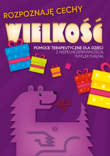 Okładka: Wielkość