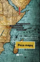 Okładka: Poza mapą