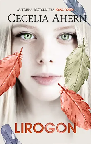 Okładka: Lirogon