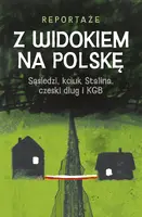 Okładka: Z WIDOKIEM NA POLSKĘ