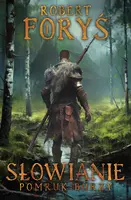 Okładka: Słowianie. Pomruk burzy