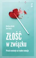 Okładka: ZŁOŚĆ W ZWIĄZKU