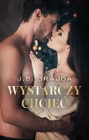 Okładka: Wystarczy chcieć