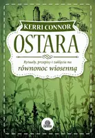 Okładka: Ostara