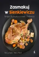 Okładka: Zasmakuj w Sienkiewiczu