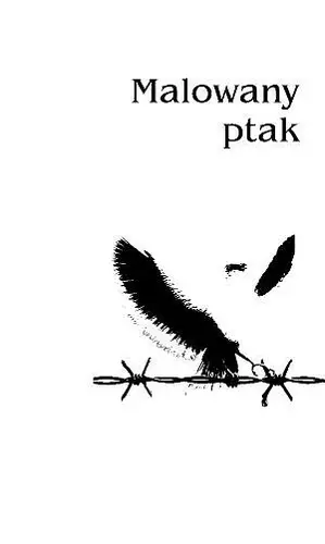 Okładka: Malowany ptak