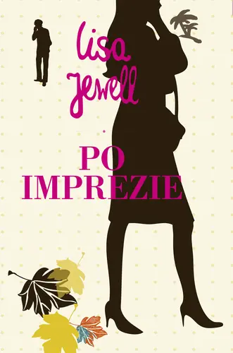 Okładka: Po imprezie