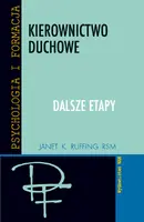 Okładka: Kierownictwo duchowe