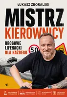 Okładka: Mistrz kierownicy
