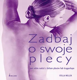 Okładka: Zadbaj o swoje plecy