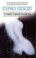 Okładka: W hołdzie dojrzałym kobietom