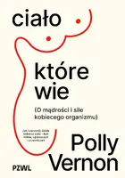 Okładka: Ciało, które wie.