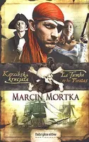 Okładka: Karaibska krucjata. La Tumba de los Piratas