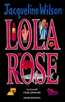 Okładka: Lola Rose