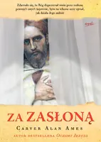 Okładka: Za zasłoną