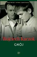 Okładka: Gnój